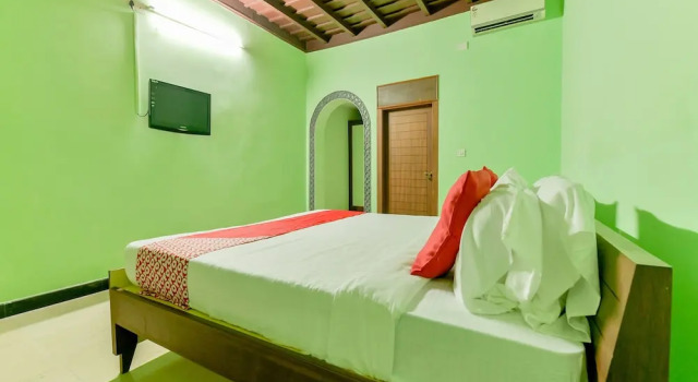 Ritu Beach Resort by OYO, Забронировать Курортный отель Курортные отели штата Кералы, Курортный отель