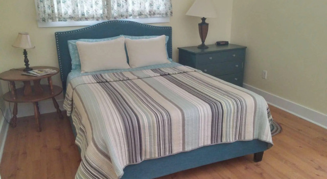 The Farmhouse Inn, Boek Bed and Breakfast Hotels in Watkinsville met zwembad, Zwembad