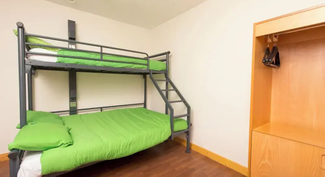 Номер Standard YHA London Lee Valley