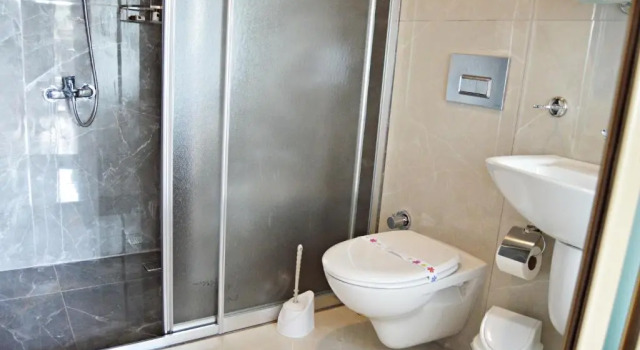 Семейный номер Standard Ferah Hotel
