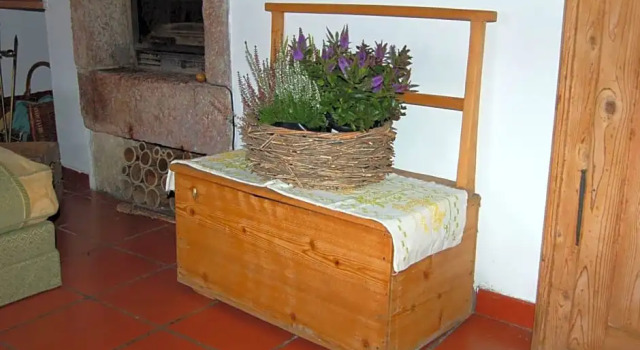 B&B Pedelmont