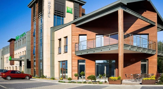 Ibis Styles Gdynia Reda