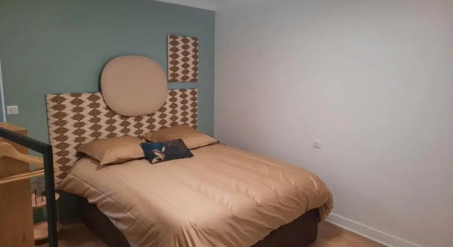 Résidence Beauvau – Numéro 7 - Centre de SARLAT, Prenota Appartamento Hotel a Aquitania con parcheggio, Parcheggio