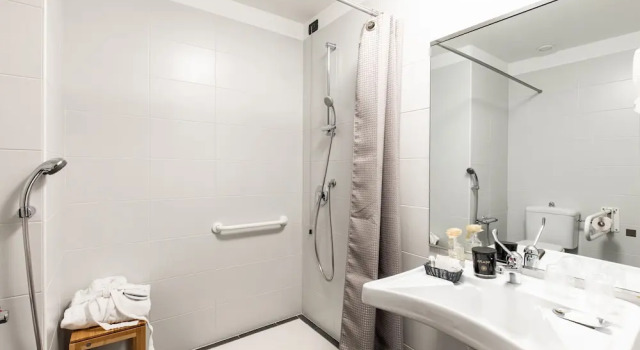 Номер Economy Anusca Palace Hotel
