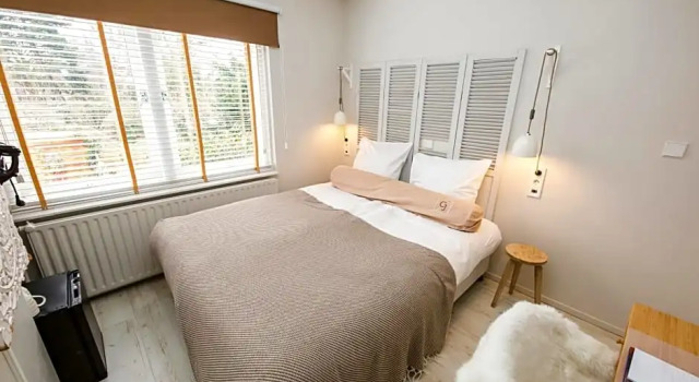 Standart oda Hotel Juliana