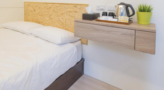 Hostel Jiizu, Reserva ahora Albergue Hostales en Taipei, Albergue
