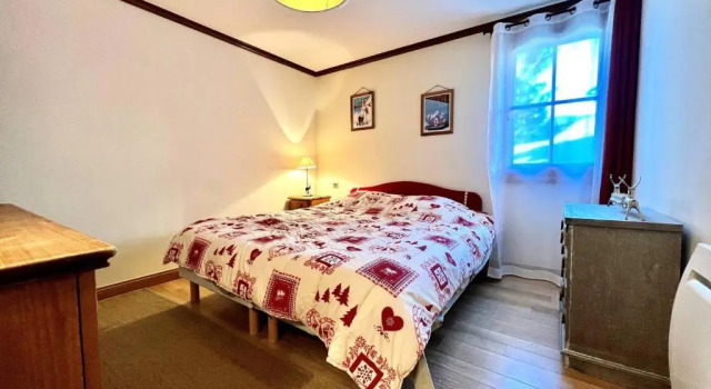 Appartement Notre-Dame-de-Bellecombe, 4 pièces, 8 personnes - FR-1-505-67, Забронировать Апартаменты/квартира Апартаменты Нотр-Дам-де-Белькомб, рядом с Горнолыжный подъемник Кар, Апартаменты/квартира