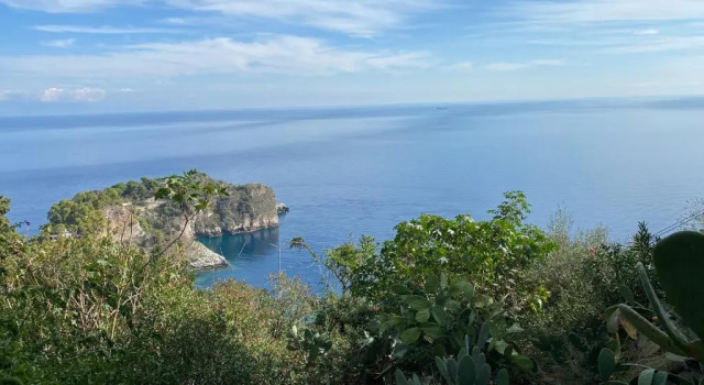 Люкс Superior Villa Don Mimì Guarnaschelli la dependace