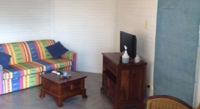 Kohuna Beachside Resort, 预订 度假村 Bucasia 昆士兰