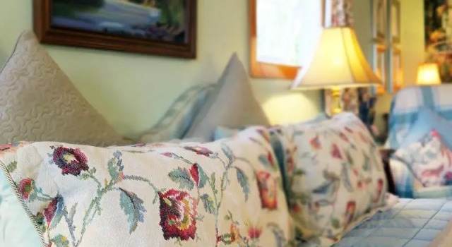 Ah House Nelson City B&B