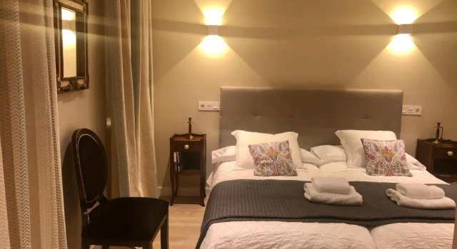 Apartamento Lauramer Bilbao, Забронировать Апартаменты/квартира Бильбао Vizcaya, рядом с Дом культуры Barrainkua