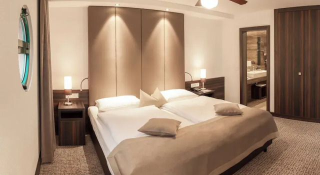 Полулюкс MAXX Hotel Jena