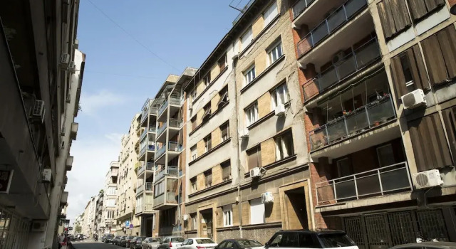Apartment Home Sweet Home, Забронировать Апартаменты/квартира Белград Центральная Сербия, рядом с Храм Святого Саввы