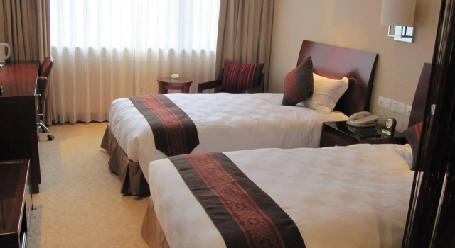 Hangzhou Sophia Hotel, Rezerwuj Hotel Shangcheng Hangzhou
