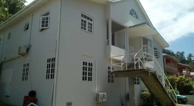 Octave's Beach Trek Apartment