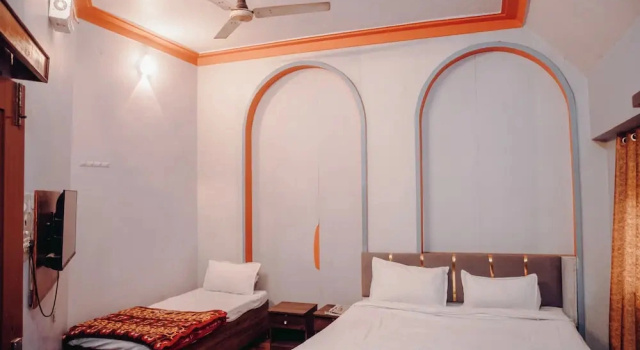 Номер Standard TWB palace and Guest house