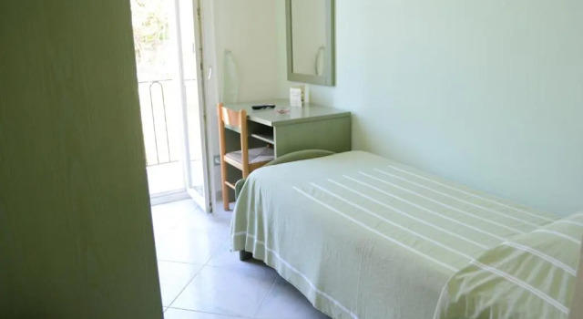 Одноместный номер Standard Hotel La Ginestra