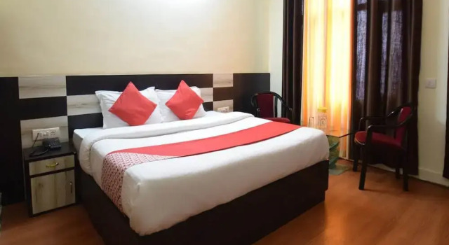 SN Resort by OYO Rooms
