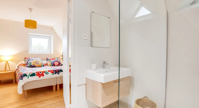 Апартаменты Comfort Madame Vacances Sémaphore d'Etel