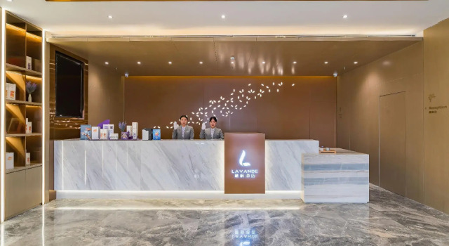 Lavande Hotel (Beijing Huilongguan Jishuitan Hospital Longze West Subway Station), Prenota Hotel Pechino Pechino e dintorni
