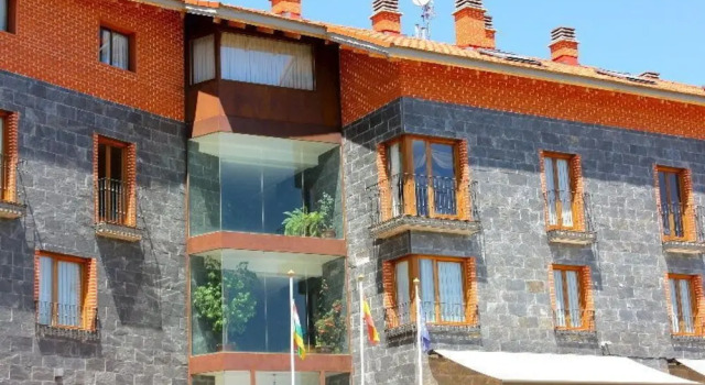 Hotel Conde De Badaran, Réserver Hôtel Badaran La Rioja