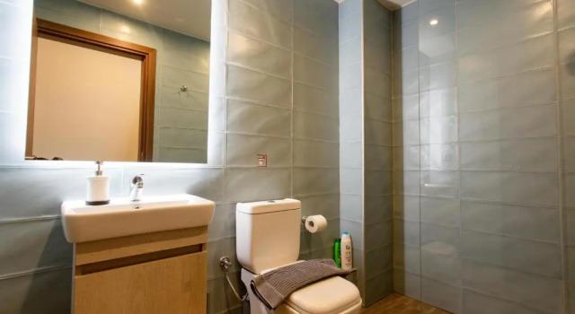 Люкс Leone Suites