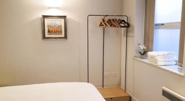 Апартаменты Homely Serviced Apartments - Figtree