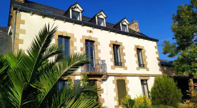 Au Fil de L'eau la Cale 30m², Rezerwuj Hotel  
