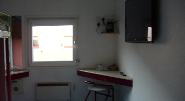 Номер Standard Metro Inns Teesside