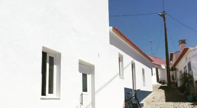Номер Standard Hostel do Mar