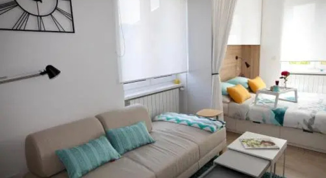 Apartment Cubo Maksimir 1, Reserva ahora Apartamento Maksimir Zagreb