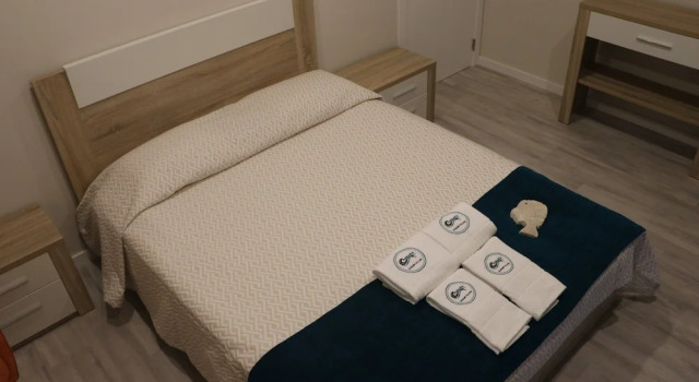 Апартаменты Comfort Furnaka Eco Village