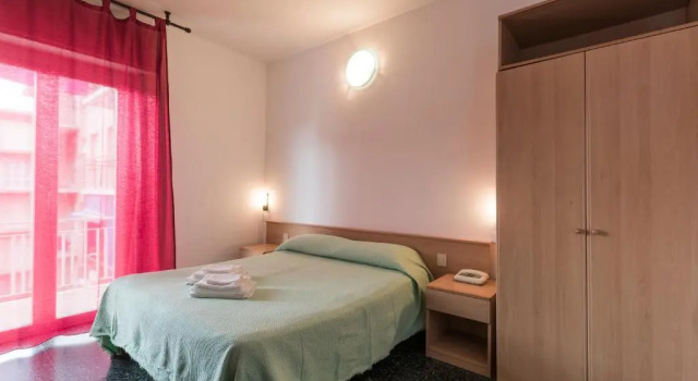 Семейный номер Standard Hotel Palace