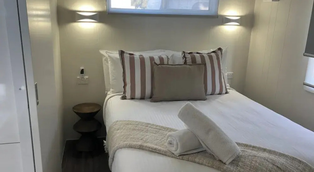 Номер Deluxe Ingenia Holidays Nepean River