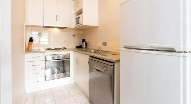 Апартаменты Frome Apartments