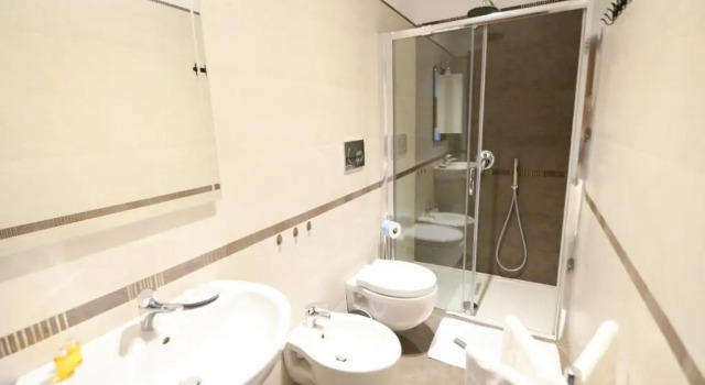 Апартаменты Casa Malaclà B&B
