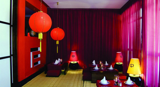 Caribbean World Djerba Hotel - All Inclusive, Varaa Hotelli Merzaia Houmt Souq