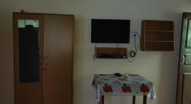 21IN guest house