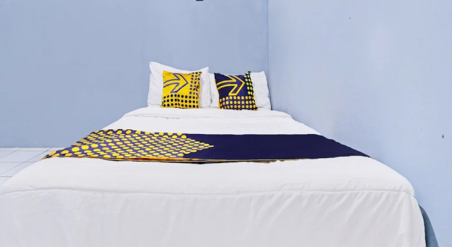 Spot on 91941 Pondok Gumilang, Book Hotel Ngamprah West Java