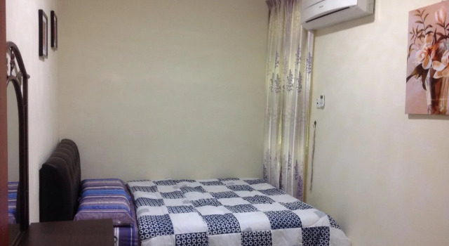 KK Holiday Suites Apartment, Prenota Appartamento Hotel a Sabah con piscina, Piscina