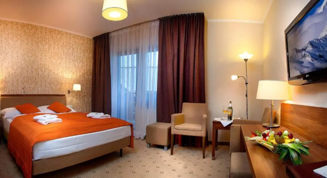 Номер Standard Artus Resort