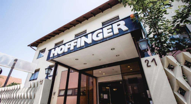 Hoffinger Hotel