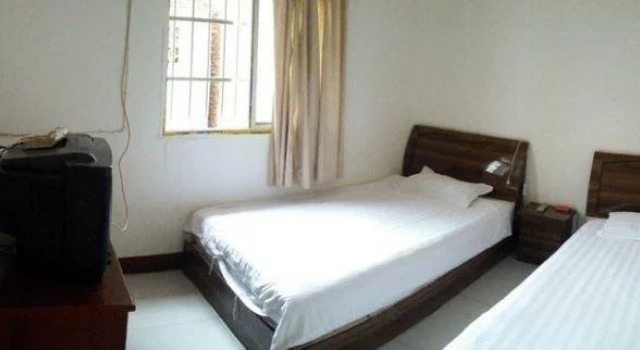 Hanzhong Xin Jing Guest House