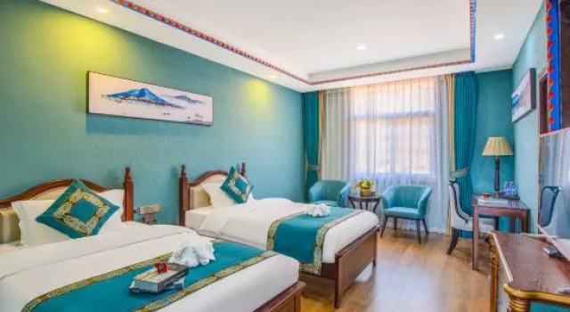 Suite Marco Hotel