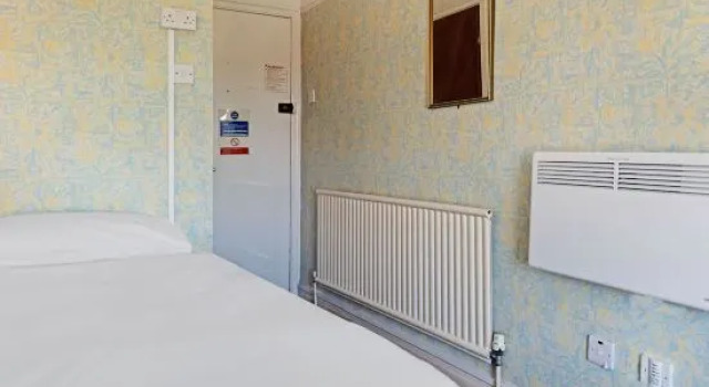 Номер Standard Harlands Hotel