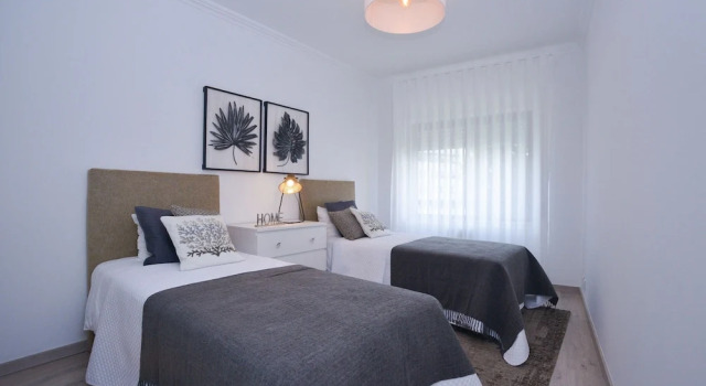 LxWay Apartments Tejo Luxury, Забронировать Апартаменты/квартира Апартаменты Парка Наций, Апартаменты/квартира