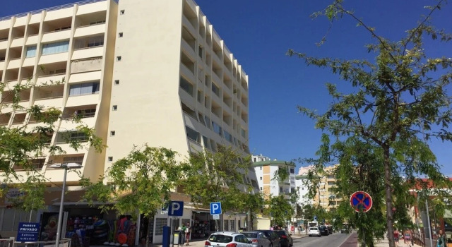 Portugal Algarve Beach Apartment, Забронировать Апартаменты/квартира Апартаменты Galé, Апартаменты/квартира