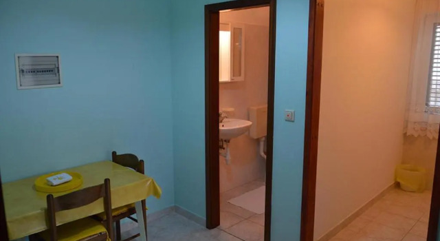 Apartments "Ruža", Забронировать Апартаменты/квартира Водице Шибенско-Книнская жупания, рядом с Пристань для яхт ACI Водице