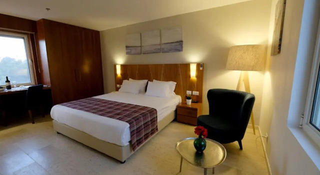 Superior dublă cameră Scots House Hotel