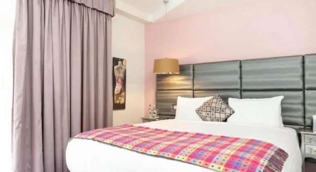 Номер Standard The House Hotel